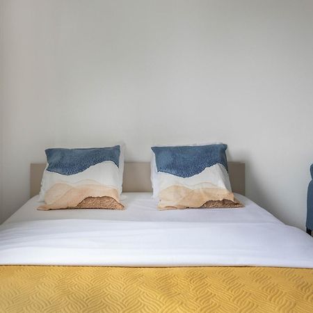Modern Studio Near City Center Zagreb Bagian luar foto