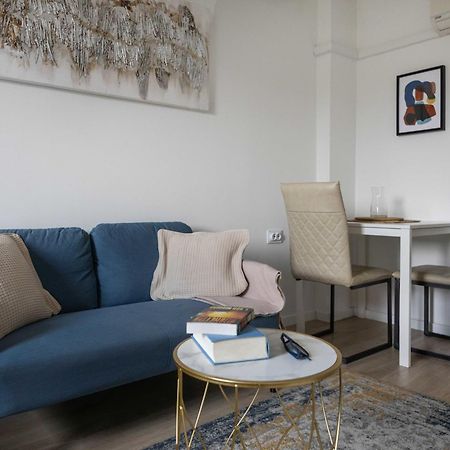 Modern Studio Near City Center Zagreb Bagian luar foto