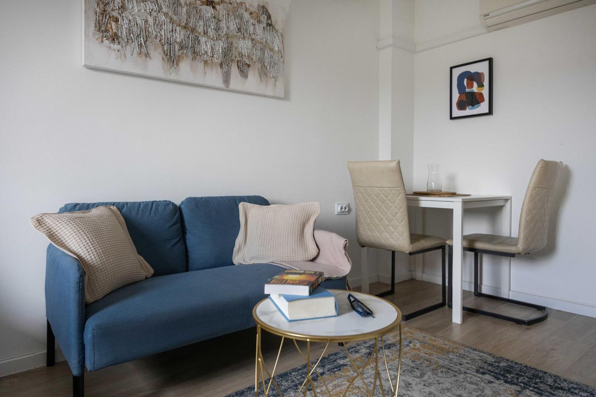 Modern Studio Near City Center Zagreb Bagian luar foto