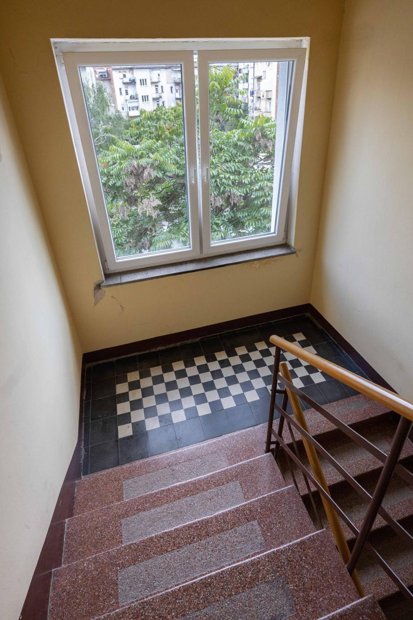 Modern Studio Near City Center Zagreb Bagian luar foto