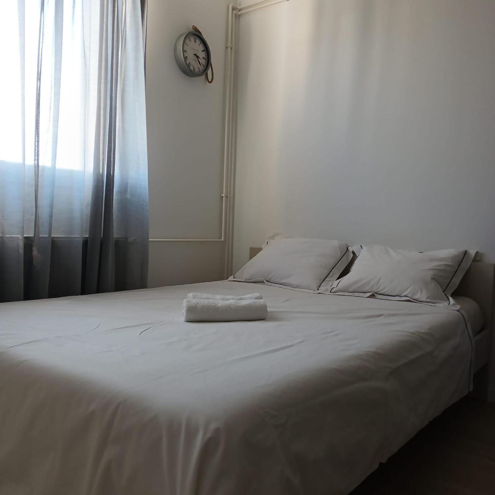 Modern Studio Near City Center Zagreb Bagian luar foto